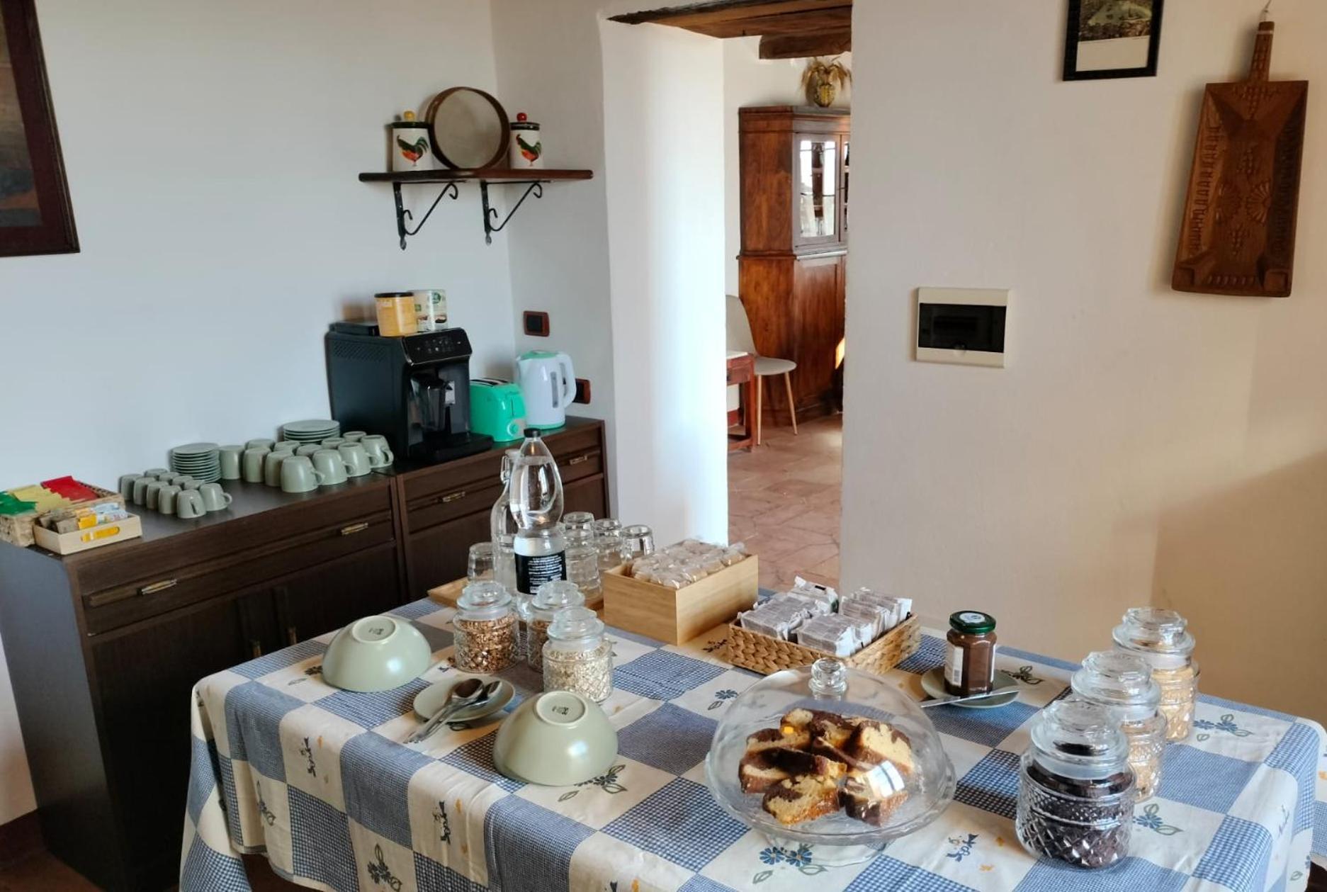 Вилла Camugnano Farm Раполано-Терме Экстерьер фото